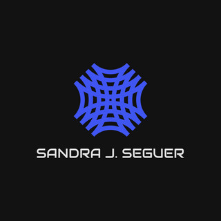Autorenbild: Sandra J. Seguer