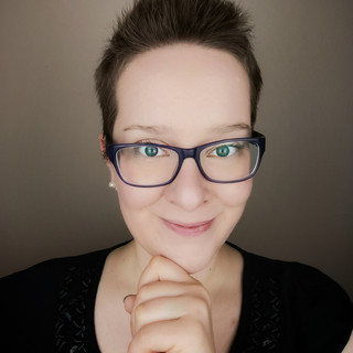 Autorenbild: Lara Schaffrinna