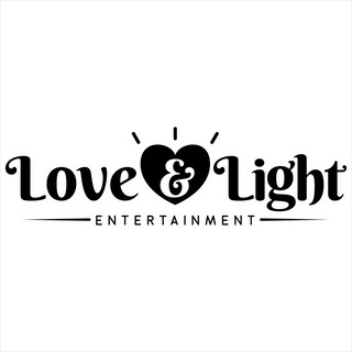 Writer: Love & Light Entertainment