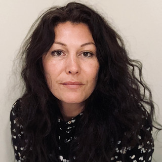 Skribentens bild: Fotini Carlsson