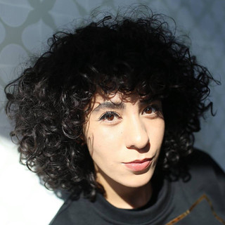 Writer: Amber Rambharose