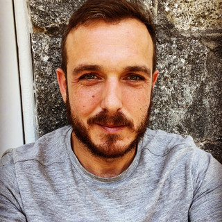 Writer: Brandon Talanehzar