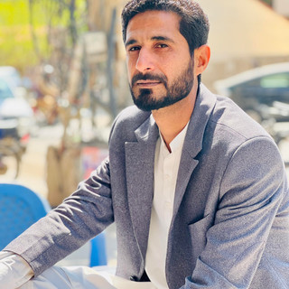 Writer: Muhammad Iftikhar