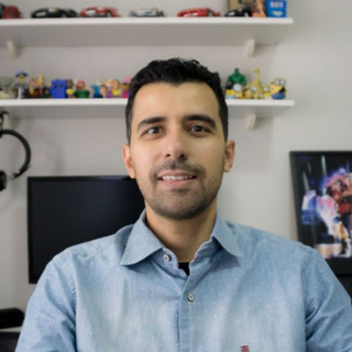 Foto do escritor: Luis Eduardo Souza