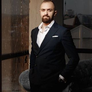 Writer: Amiran Azaladze