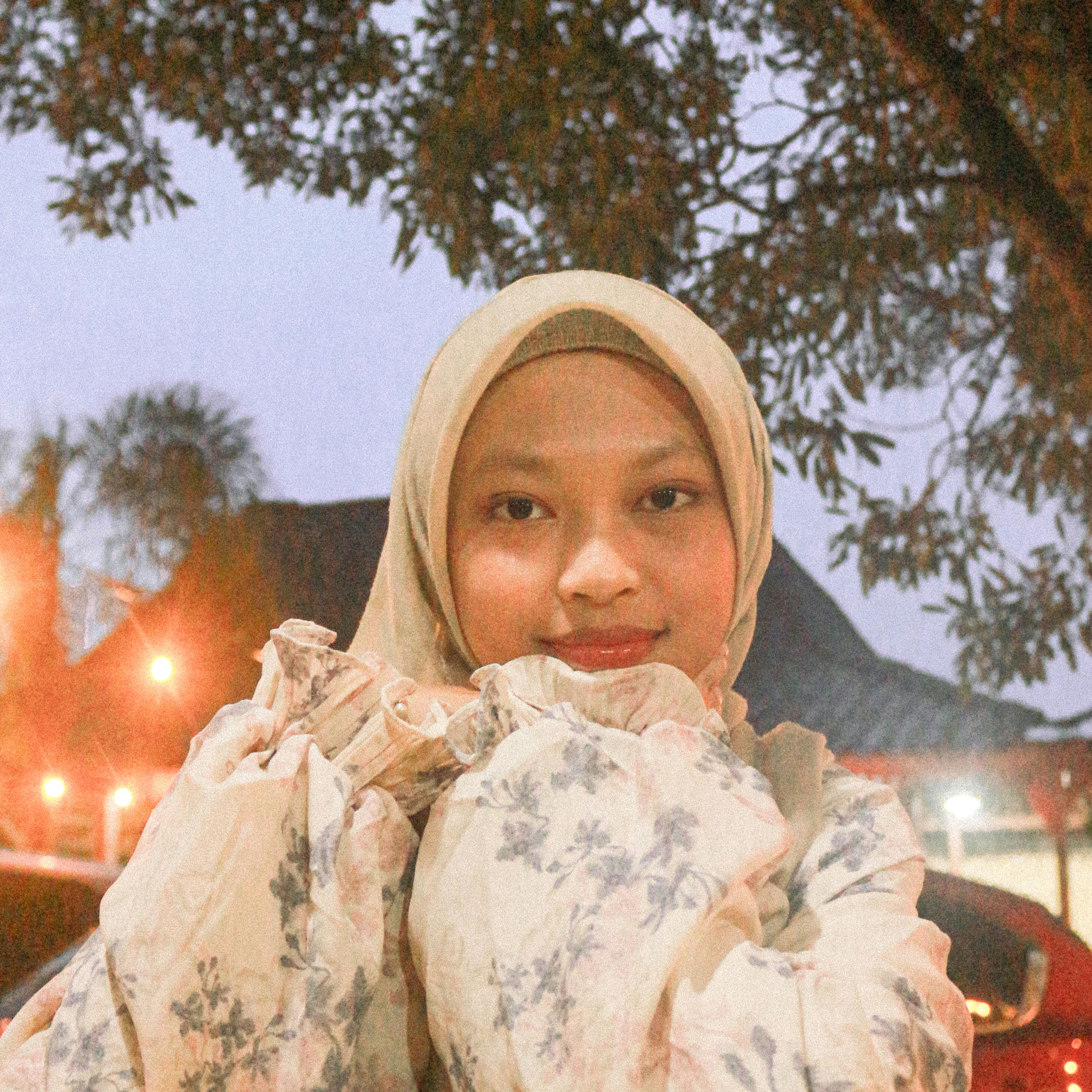 Gambar penulis: Hasna Hanifa