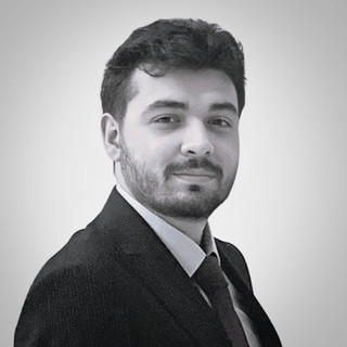 Yazarın fotoğrafı: Furkan Tunca
