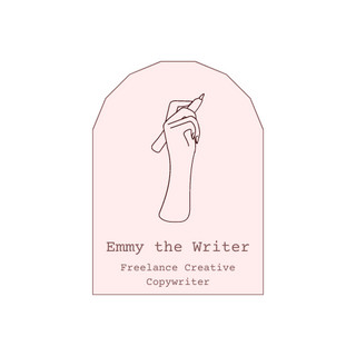 Writer: Emmy Fyles