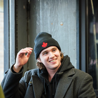 Writer: Matthew Barrett