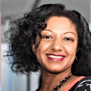 Writer: Dr. Chiquita Apollos