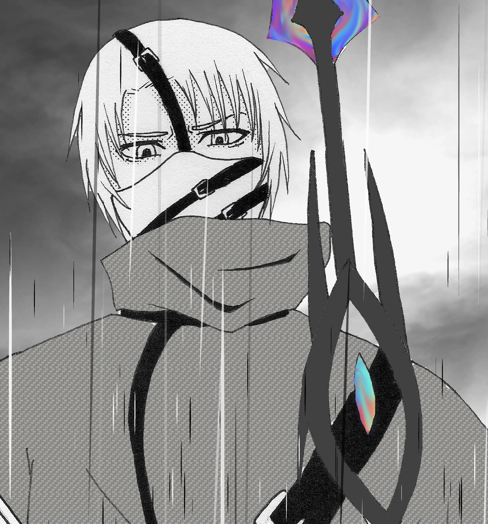 Writer: Grandmaster Aruka