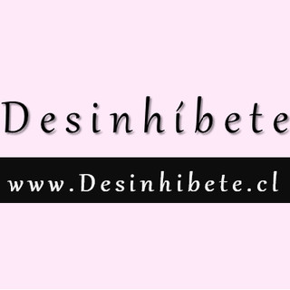 Foto del escritor: Desinhibete
