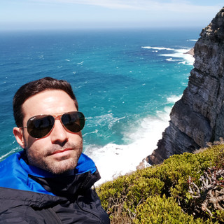 Foto do escritor: Fabio Seixas