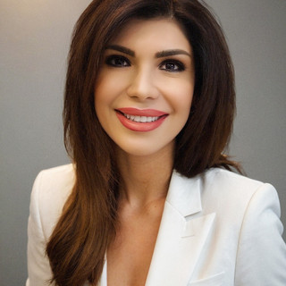 Writer: Nadia Kafaipour