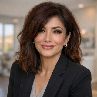 Writer: Nadia Kafaipour