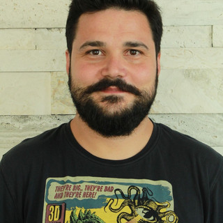 Yazarın fotoğrafı: Onur Çetin