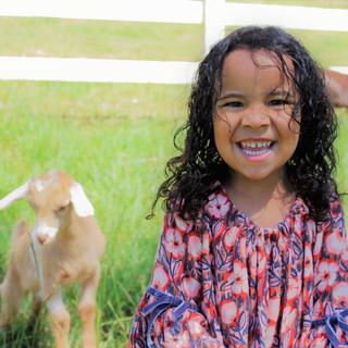 Writer: Lateefah Thompson