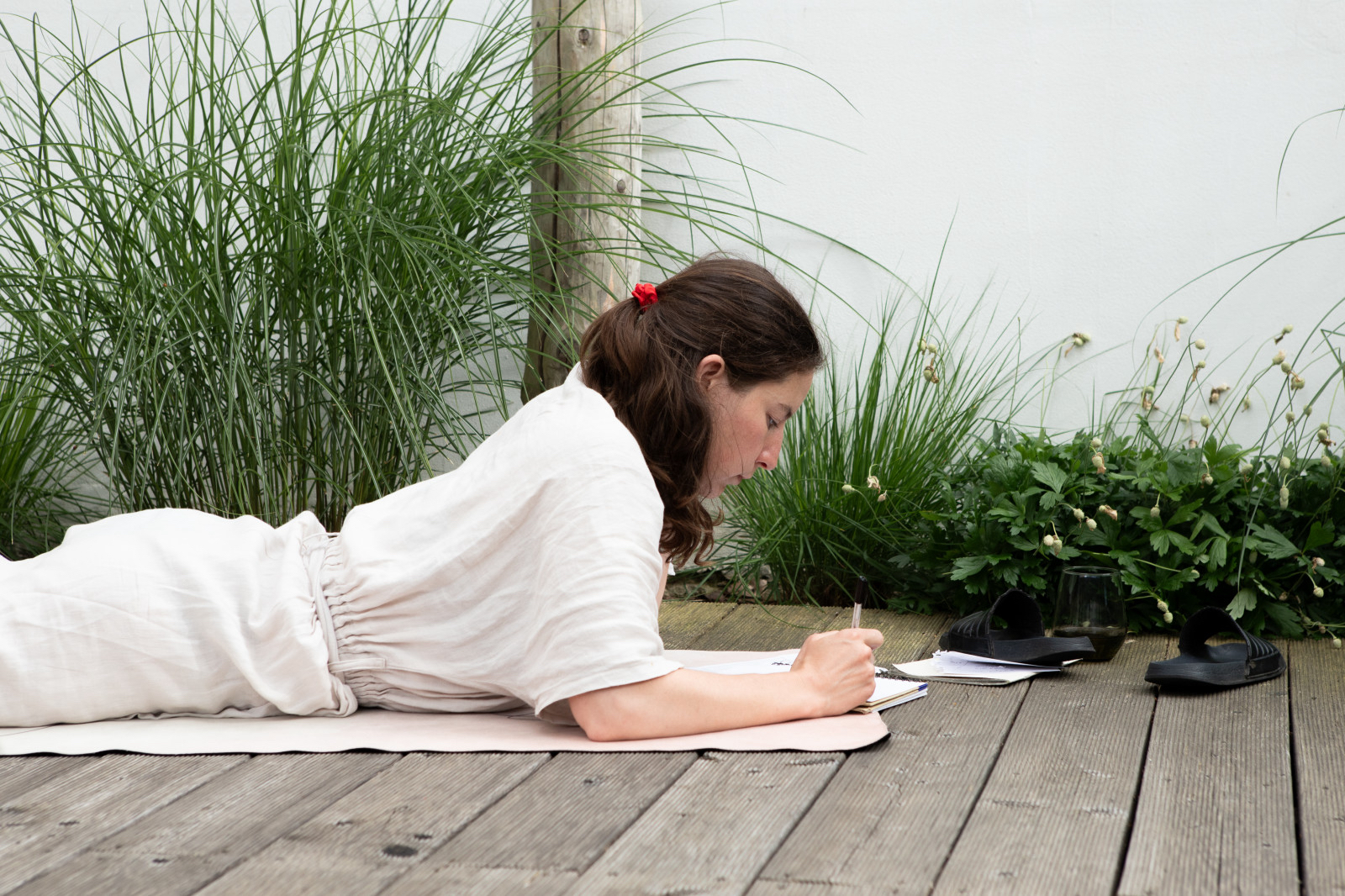 Writer: Gabriela Dittrichova