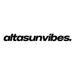 Foto do escritor: altasunvibes admin