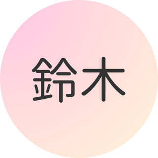 Writer: 彩花 鈴木