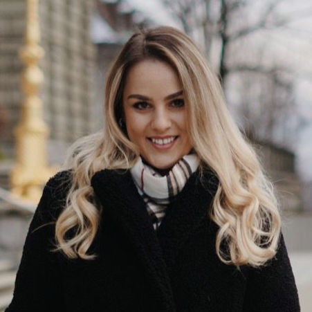 Autorenbild: Corina Schwegler