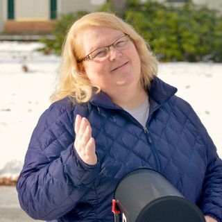 Writer: Lisa Brideau