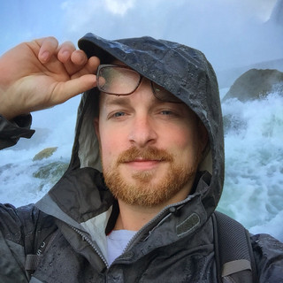 Writer: Travis Bullock