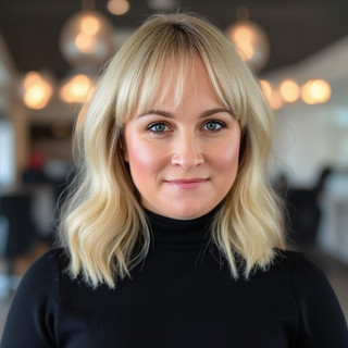Writer: Nicki Shirley