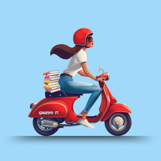 Writer: Maria-Antonia Campagna