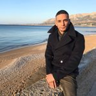 Writer: Salvatore Iacona