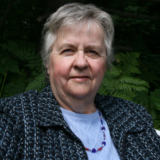 Writer: Sally Bair