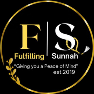 Writer: Fulfilling Sunnah