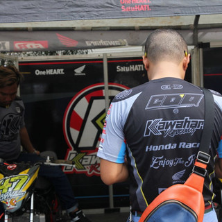 Gambar penulis: Kawahara Racing