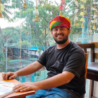 Writer: Roopesh S G