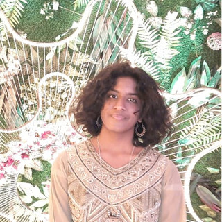 Writer: Mahi Jain