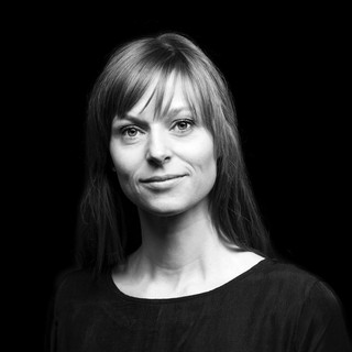 Forfatters billede: Marie Bjerre Birkholm