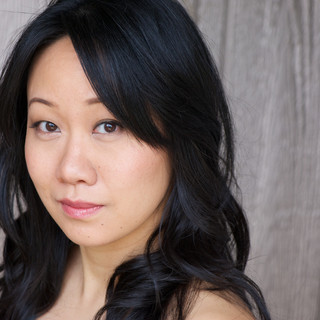 Writer: Ann Hu