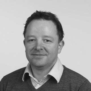 Forfatterens bilde: Ronny Mjelva