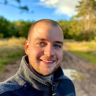 Autorenbild: Chris  Wiegand