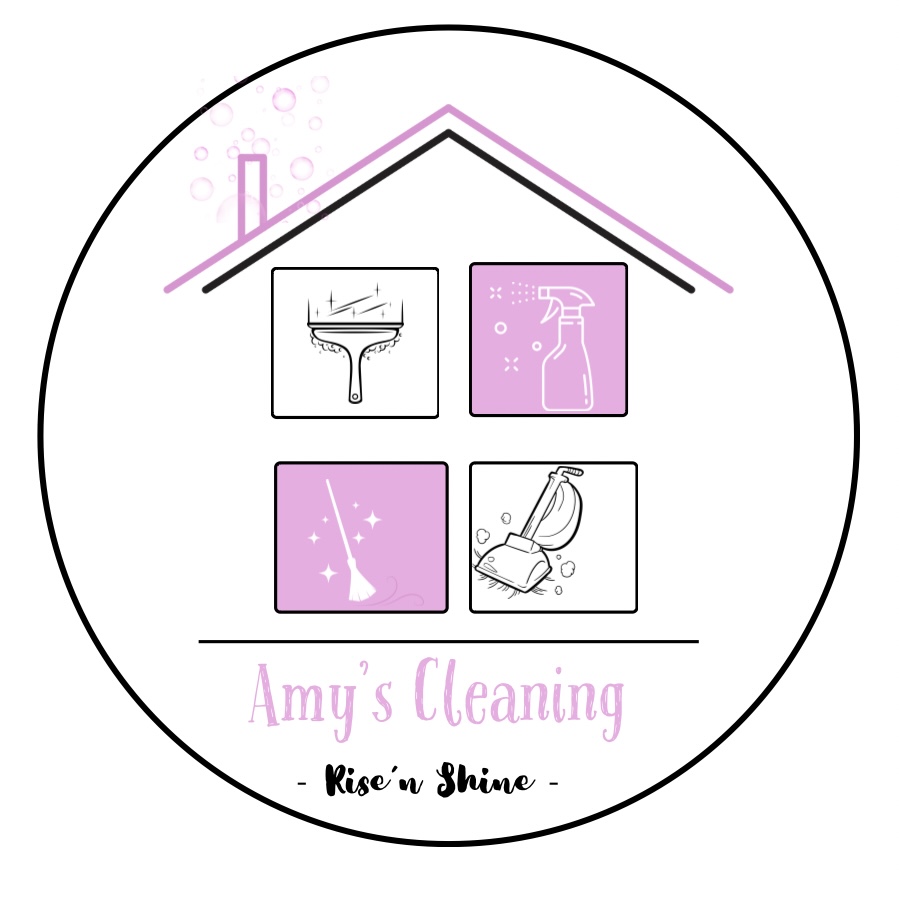 Writer: Amy’s Cleaning
