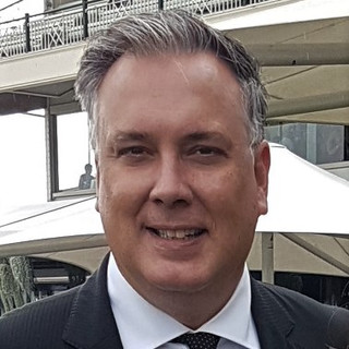 Writer: Mark Townley