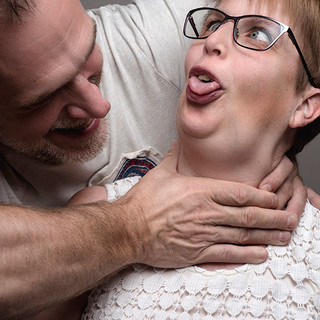 Foto van schrijver: Marleen Verbruggen