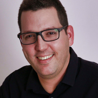תמונת הסופר/ת: Boaz Albert