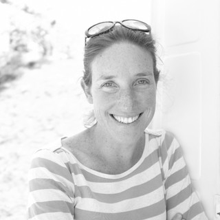 Writer: Lindsay de Sausmarez