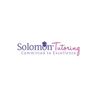 Writer: Solomon Tutoring