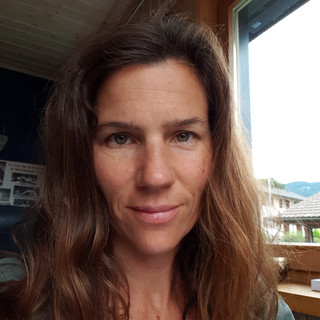 Autorenbild: Romana Betschart
