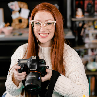 Writer: Heidi Blanchard