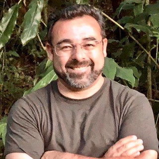 Foto do escritor: Marcelo Dutra da Silva