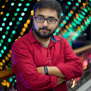 Writer: Mrinal Bhattacherjee