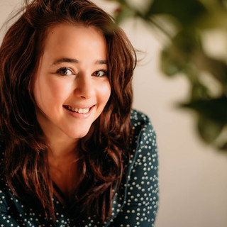 Foto van schrijver: Paola de Dreu
